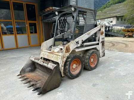 Övrigt 1991 Bobcat 543 (45)