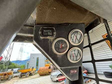 Övrigt 1991 Bobcat 543 (48)