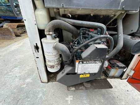 Övrigt 1991 Bobcat 543 (49)