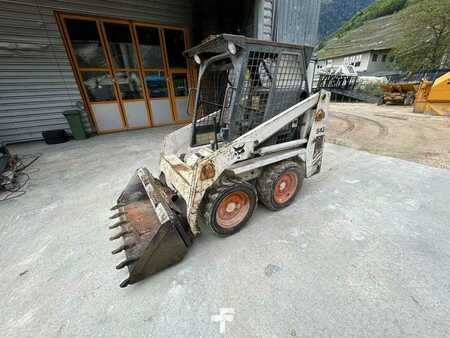 Övrigt 1991 Bobcat 543 (5)