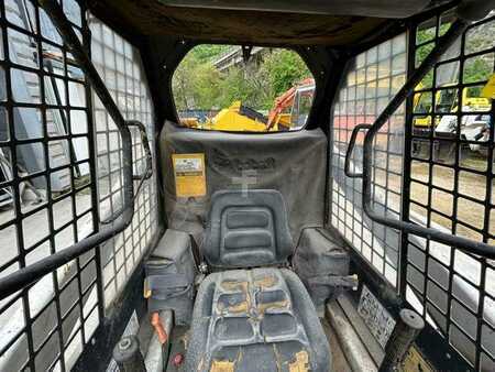 Övrigt 1991 Bobcat 543 (50)