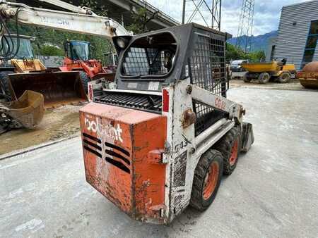 Övrigt 1991 Bobcat 543 (9)