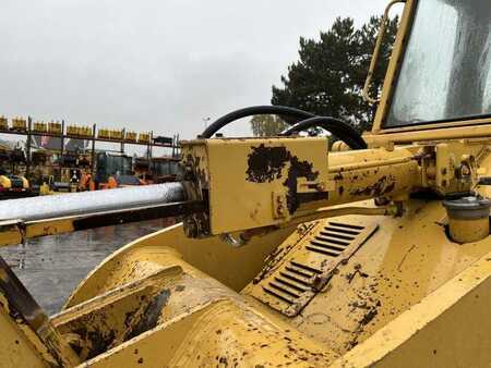 Laderaupe 1982 Caterpillar 953 (17)