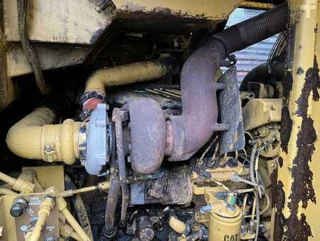 Laderaupe 1982 Caterpillar 953 (39)