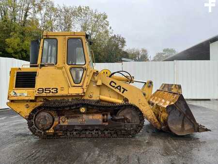 Laderaupe 1982 Caterpillar 953 (7)