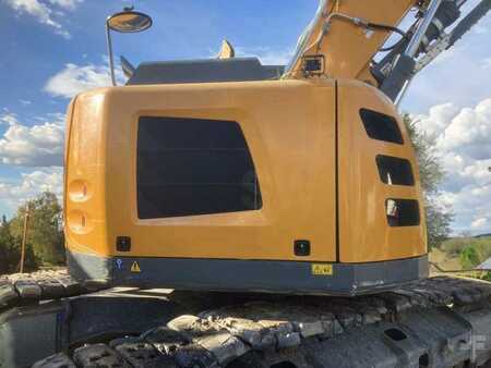 Kettenbagger 2018 Liebherr R926 COMPACT (4)