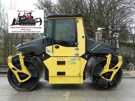 Compactadores tandem 2012 BOMAG BW174AP-4 AM II (1)