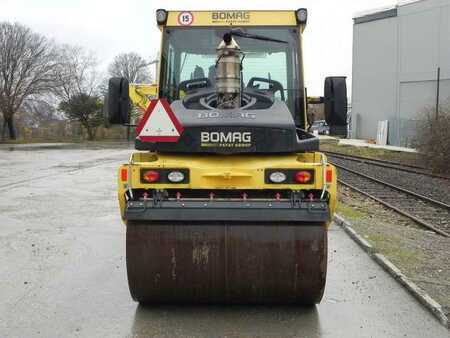 Compactadores tandem 2012 BOMAG BW174AP-4 AM II (3)