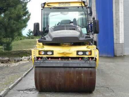 Compactadores tandem 2012 BOMAG BW174AP-4 AM II (4)