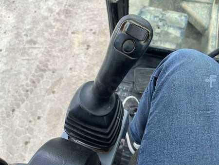 Koparki gąsienicowe 2018 Kubota KX080-4A (48)