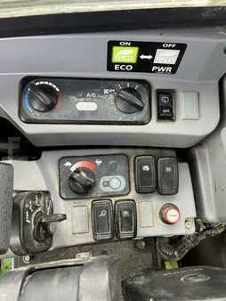 Koparki gąsienicowe 2018 Kubota KX080-4A (49)