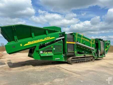 Sonstige 2014 MC CLOSKEY R155 (1)