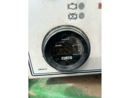 Sonstige 2014 MC CLOSKEY R155 (12)