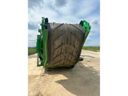 Sonstige 2014 MC CLOSKEY R155 (13)