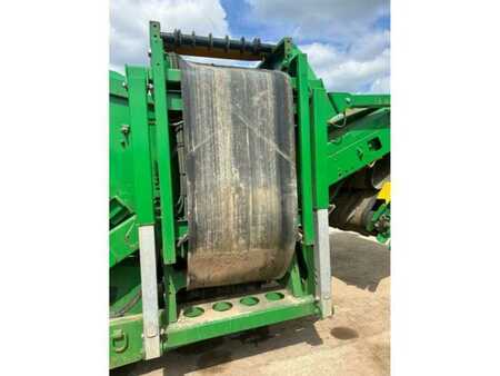 Sonstige 2014 MC CLOSKEY R155 (15)