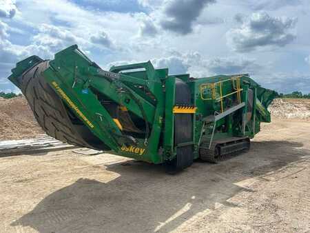 Sonstige 2014 MC CLOSKEY R155 (2)