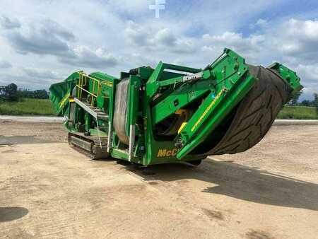 Sonstige 2014 MC CLOSKEY R155 (3)