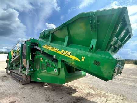 Sonstige 2014 MC CLOSKEY R155 (4)