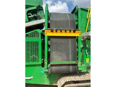Sonstige 2014 MC CLOSKEY R155 (6)