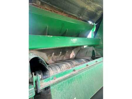 Sonstige 2014 MC CLOSKEY R155 (7)