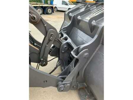 Pyöräkuormaajat 2018 Volvo L90H (14)