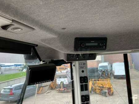 Pyöräkuormaajat 2018 Volvo L90H (18)