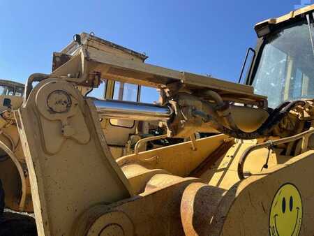 Lánctalpas rakodó 2002 Caterpillar 963C - POUR PIECES (31)