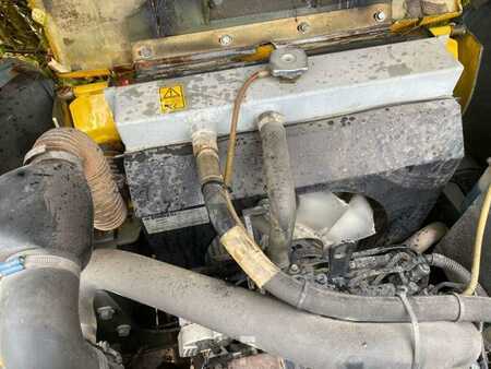 Minidampry 2004 Wacker Neuson LIFTON 4001 (12)