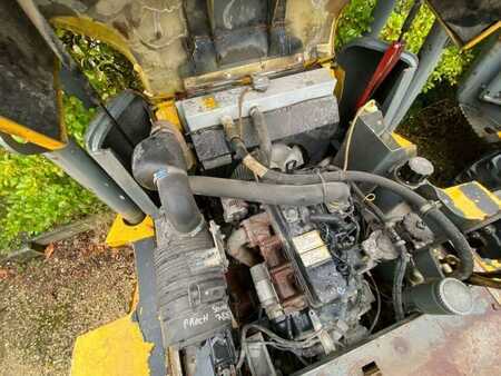 Minidampry 2004 Wacker Neuson LIFTON 4001 (13)