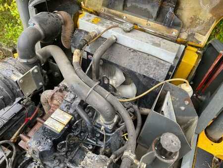 Minidampry 2004 Wacker Neuson LIFTON 4001 (14)