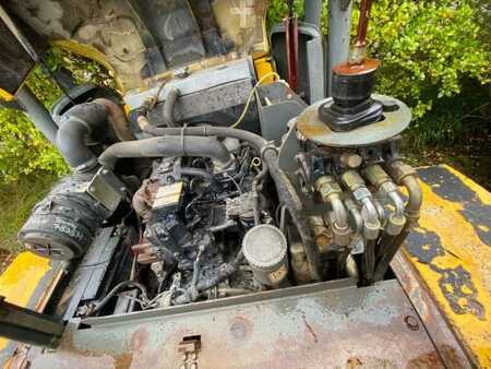 Minidampry 2004 Wacker Neuson LIFTON 4001 (15)