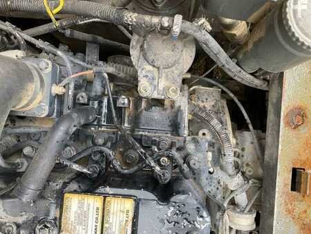 Minidampry 2004 Wacker Neuson LIFTON 4001 (17)