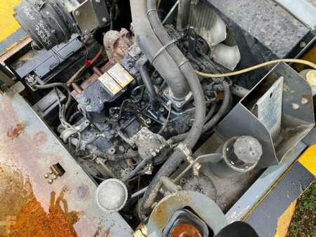 Minidampry 2004 Wacker Neuson LIFTON 4001 (18)