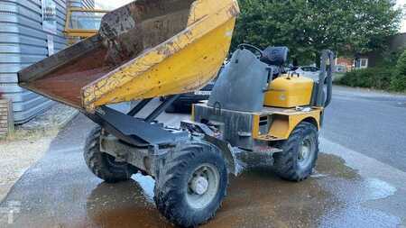 Minidampry 2004 Wacker Neuson LIFTON 4001 (2)