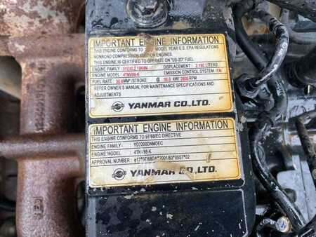 Minidampry 2004 Wacker Neuson LIFTON 4001 (20)