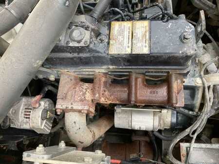 Minidampry 2004 Wacker Neuson LIFTON 4001 (21)