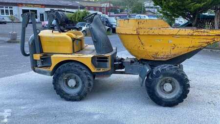 Minidampry 2004 Wacker Neuson LIFTON 4001 (3)