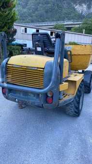 Minidampry 2004 Wacker Neuson LIFTON 4001 (4)