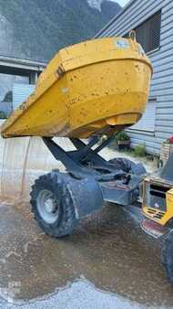 Minidampry 2004 Wacker Neuson LIFTON 4001 (6)