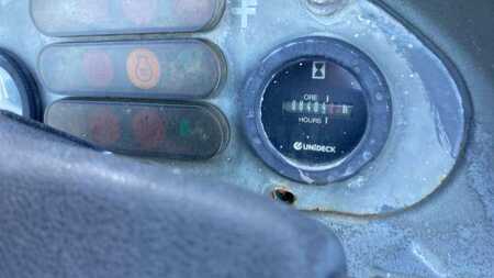 Minidampry 2004 Wacker Neuson LIFTON 4001 (7)
