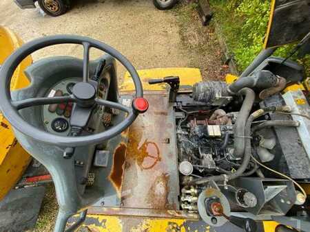 Minidampry 2004 Wacker Neuson LIFTON 4001 (8)