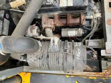 Minidampry 2004 Wacker Neuson LIFTON 4001 (9)