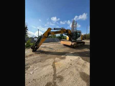 Telakaivinkoneet  2018 Liebherr R926 COMPACT (2)