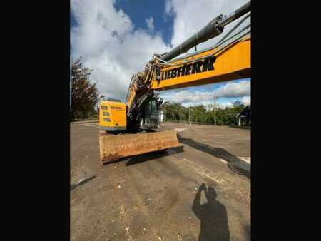 Telakaivinkoneet  2018 Liebherr R926 COMPACT (5)