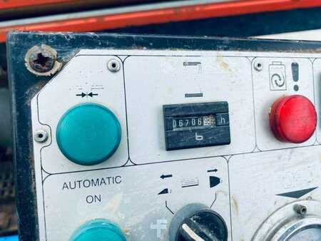 Muut 2008 TRACTO-TECHNIK GRUNDODRILL 15X TD (8)