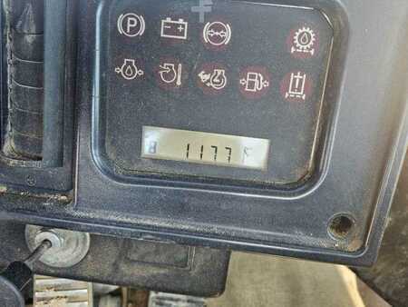 Sonstige 2008 Caterpillar 836H (10)