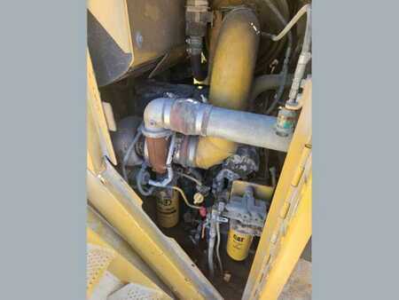 Sonstige 2008 Caterpillar 836H (12)