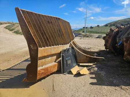 Sonstige 2008 Caterpillar 836H (5)