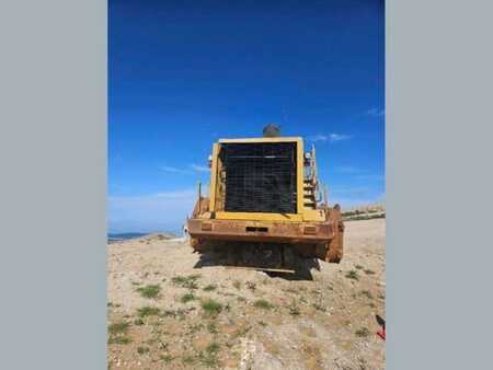 Sonstige 2008 Caterpillar 836H (6)