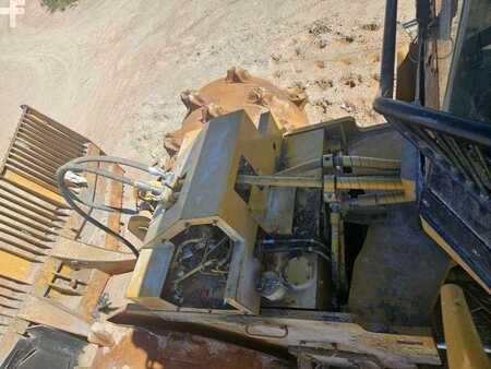 Sonstige 2008 Caterpillar 836H (8)